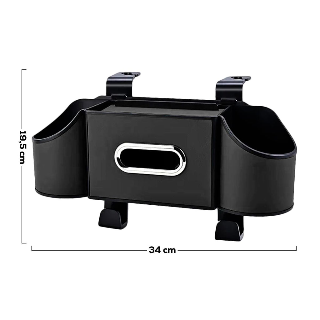 Organizador Trasero Carro NS-01