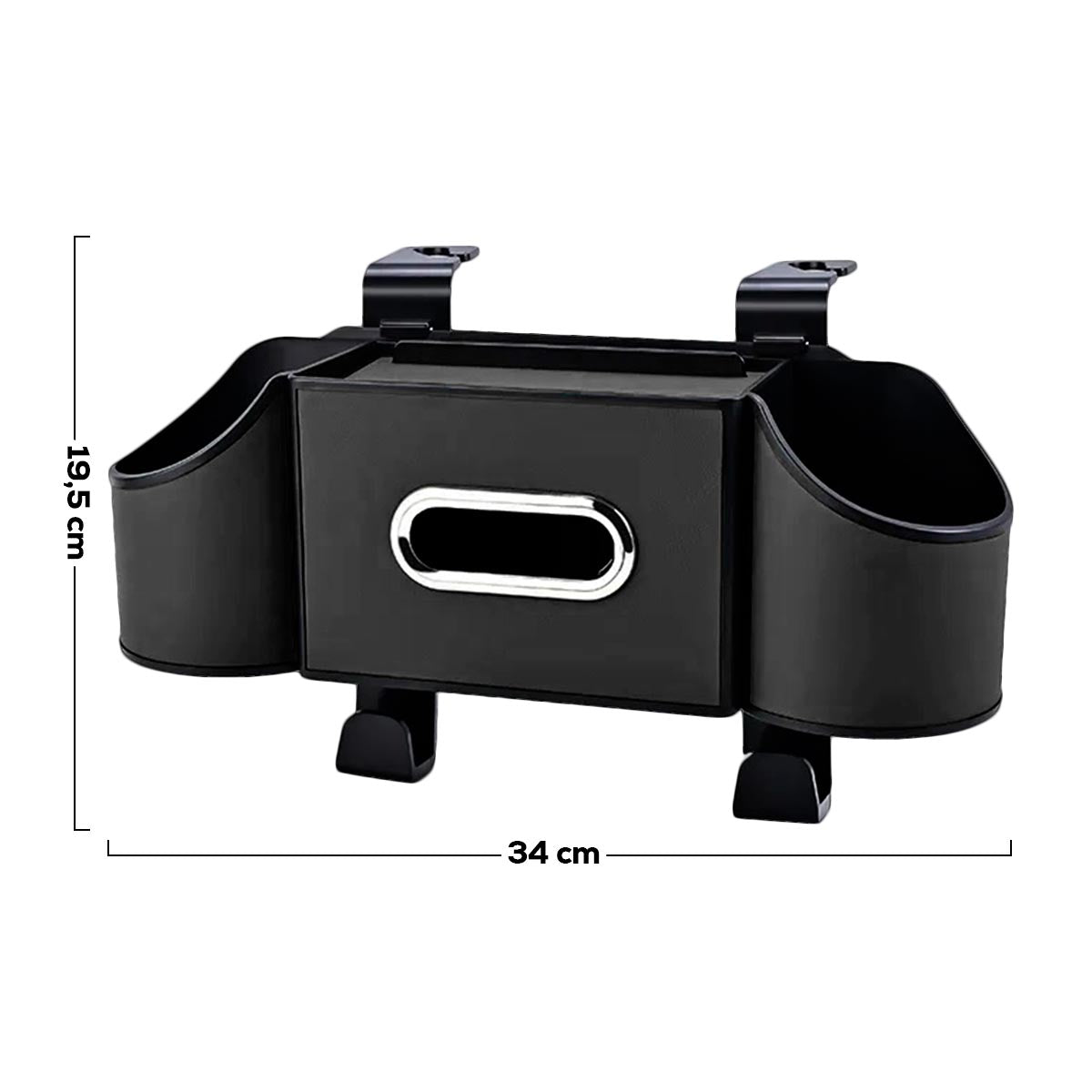 Organizador Trasero Carro NS-01