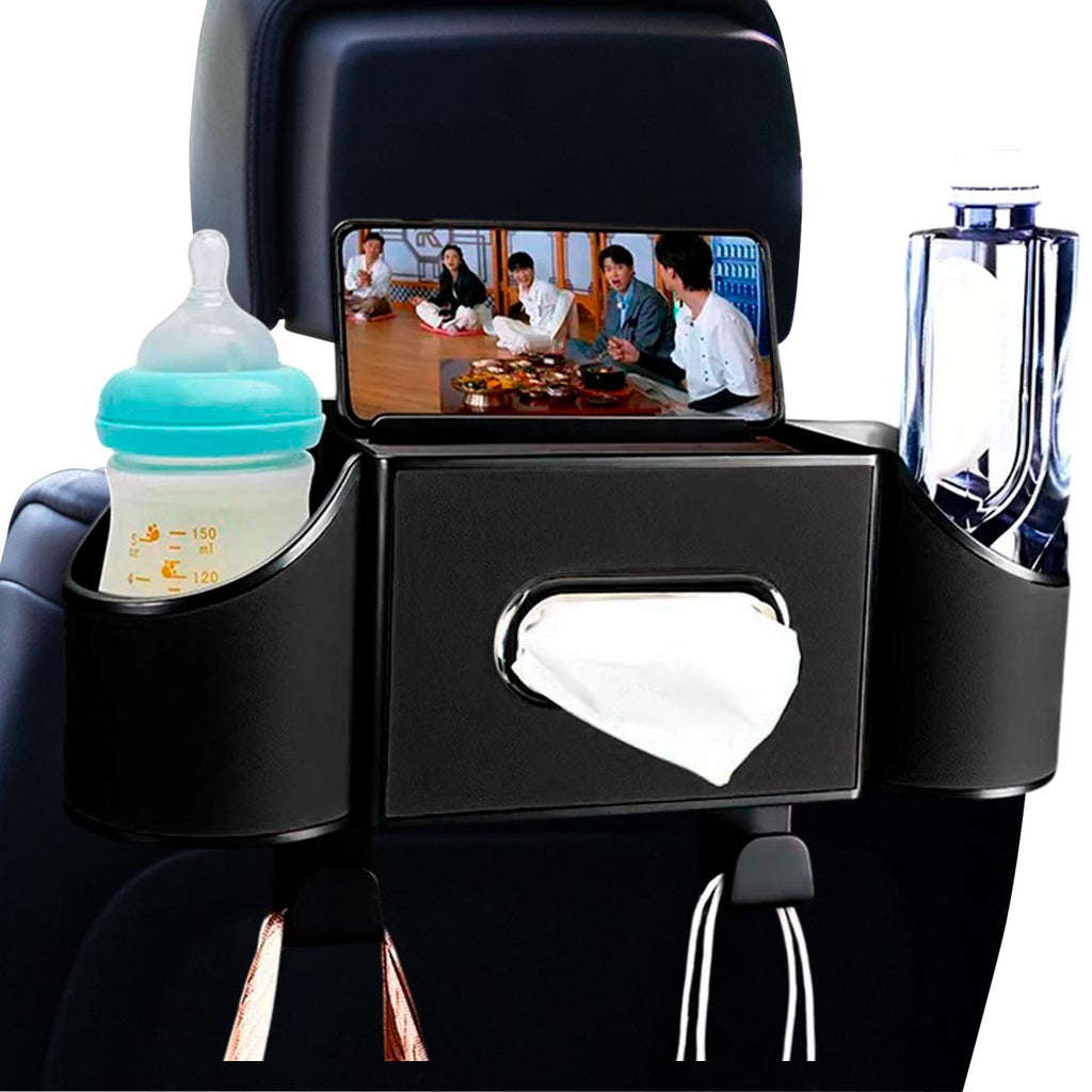 Organizador Trasero Carro NS-01
