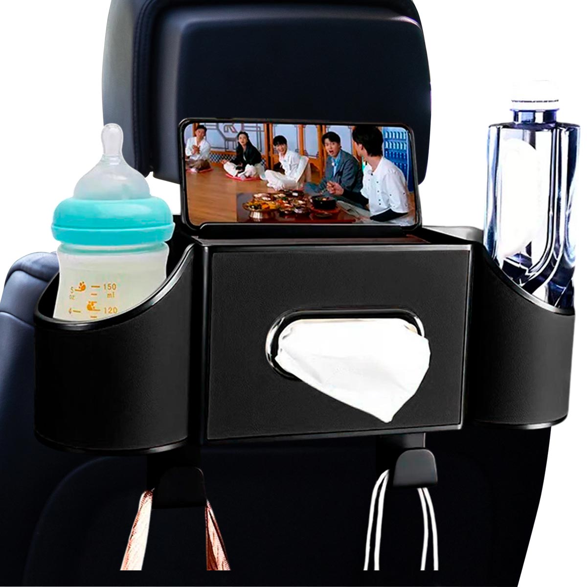 Organizador Trasero Carro NS-01