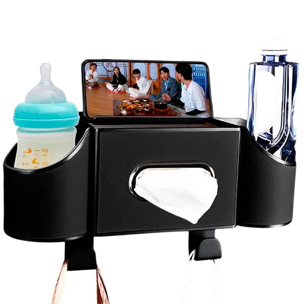 Organizador Trasero Carro NS-01