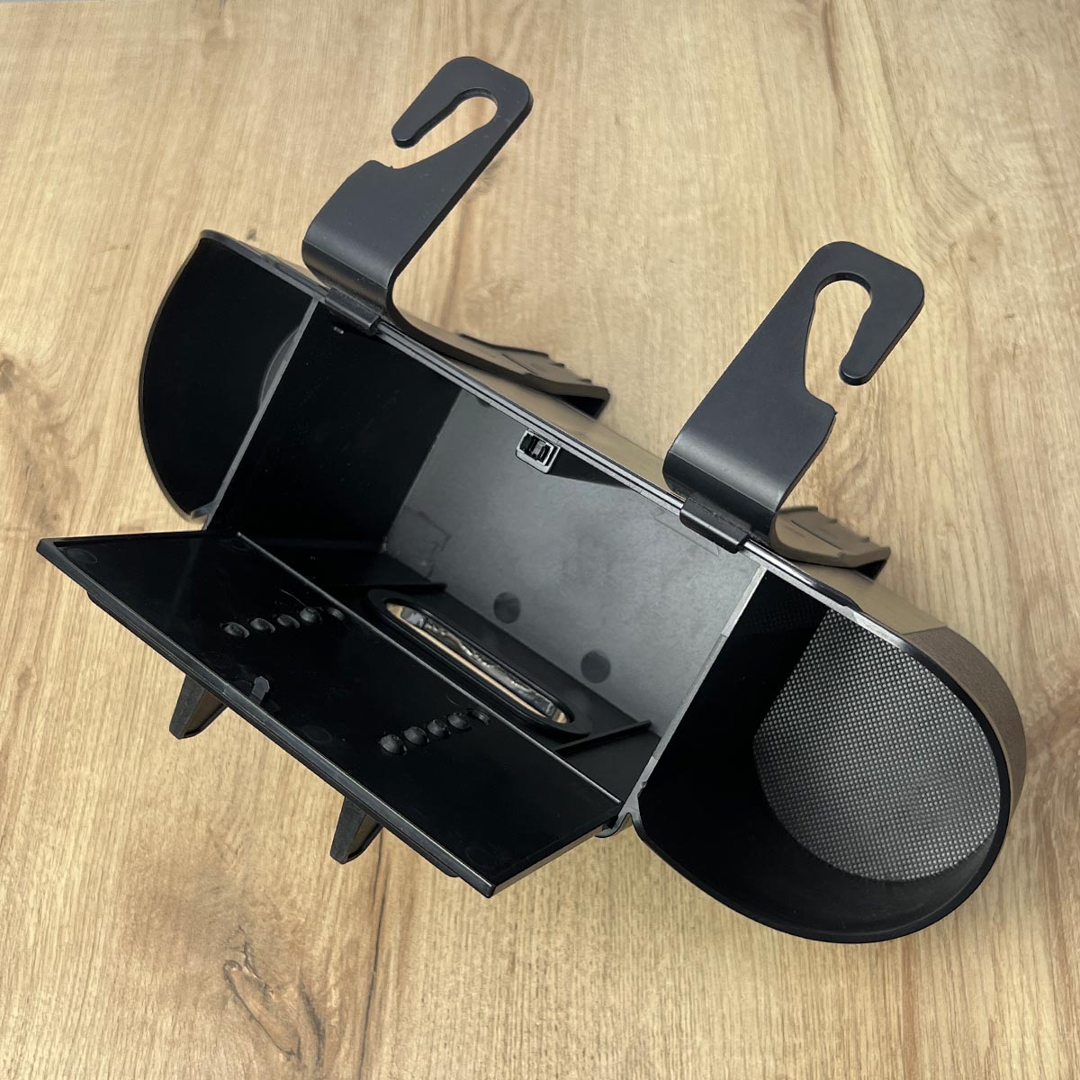Organizador Trasero Carro NS-01