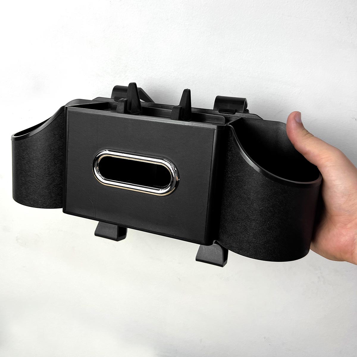 Organizador Trasero Carro NS-01