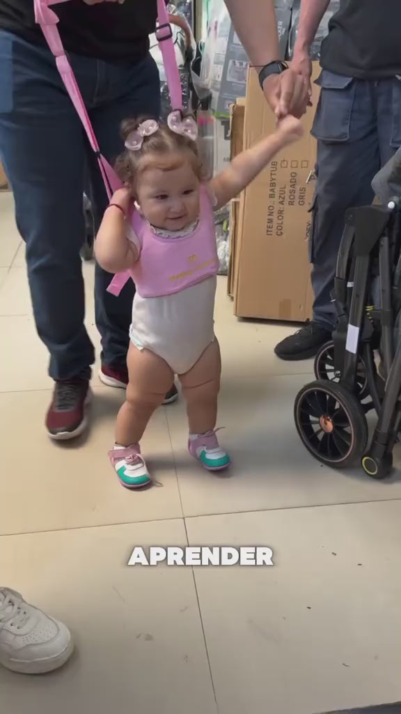 COMBO ARNES CAMINADOR BEBE + REGALO